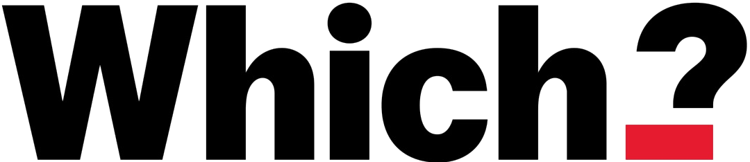 which logo in black