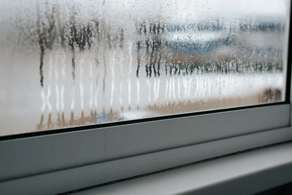 sealed window replacements